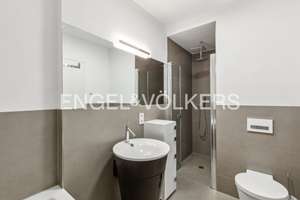 Rheinblick PUR - Hochwertige 3-Zimmer-Wohnung mit Balkon und Terrasse – Die vollständige Adresse der Immobilie erhältst du vom Anbieter., 53113 Bonn-Zentrum, Bonn – Vorschaubild 7