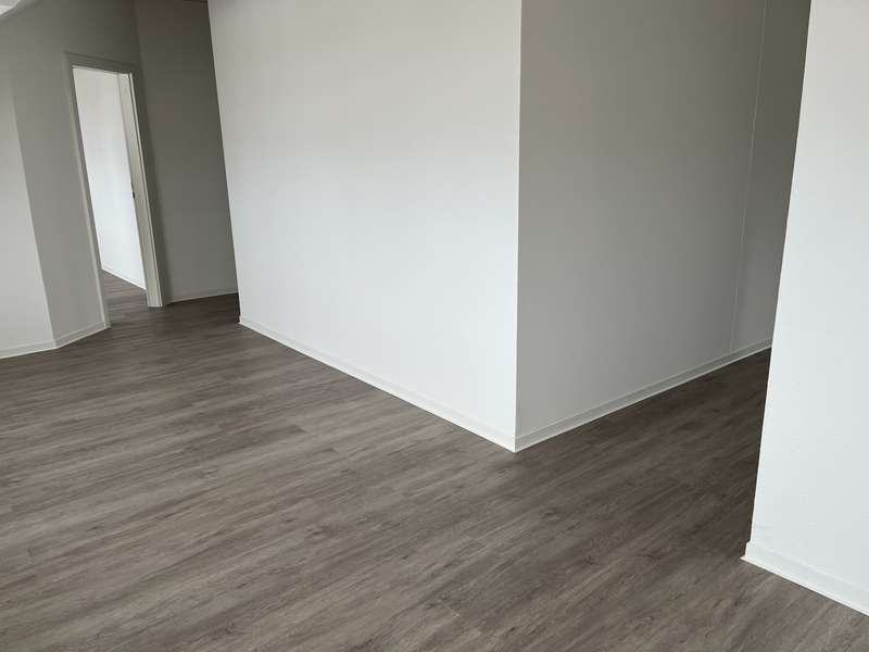 Büro - nach Renovierung