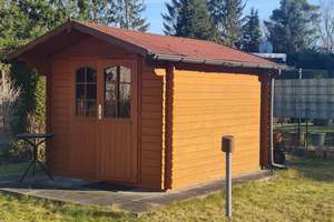 Haus Mehrfamilienhaus 3 WE aktuell leerstehend Garten Keller Berlin Hermsdorf  – Schulzendorfer Str. 73, 13467 Hermsdorf, Berlin – Vorschaubild 6