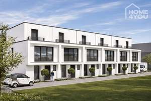 Attraktives Reihenhaus im Eschenpark mit 5 Zi., 128 qm, Keller, TG, Terrasse, Garten – Die vollständige Adresse der Immobilie erhältst du vom Anbieter., 40789 Monheim am Rhein – Vorschaubild 19
