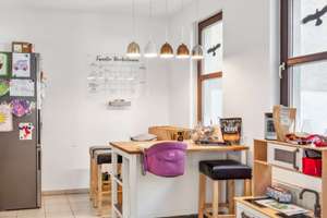 Moderne, große Wohnung  in Westend - beste Lage für Wohnen und Arbeiten – Die vollständige Adresse der Immobilie erhältst du vom Anbieter., 14050 Westend, Berlin – Vorschaubild 15