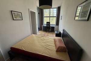 1 Jahr Untermiete - 2-Zimmer-Wohnung in Leipzig-Eutritzsch – Dessauer Straße 40, 4129 Eutritzsch, Leipzig – Vorschaubild 13