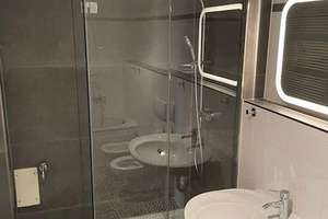 Repräsentative 186m² Wohnung in Berliner Vorstadt – Die vollständige Adresse der Immobilie erhältst du vom Anbieter., 14467 Berliner Vorstadt, Potsdam – Vorschaubild 6