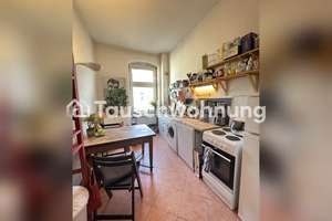 Tauschwohnung: Helle, tolle Wohnung im Herzen von Schöneberg gegen POTSDAM – Die vollständige Adresse der Immobilie erhältst du vom Anbieter., 10781 Schöneberg, Berlin – Vorschaubild 3