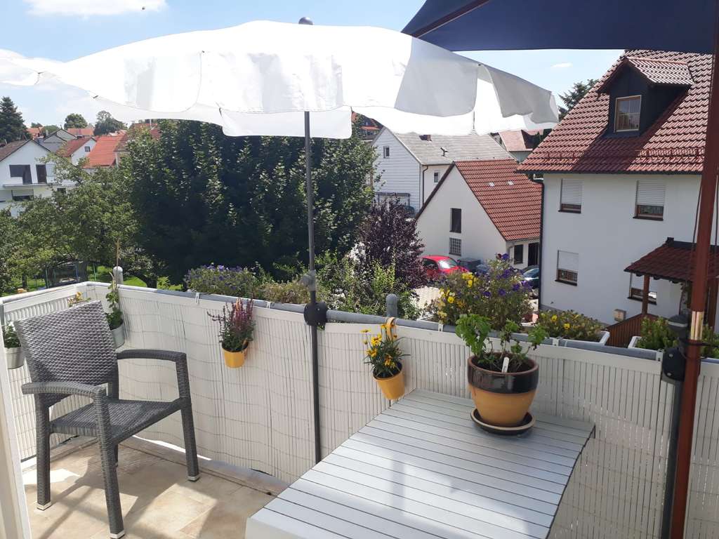 Immobilie in Oberschweinbach - urbanes Juwel für Kapitalanleger: vermietete 3 Zimmer Wohnung in S-Bahn Nähe - Bild 3