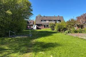 Familienfreundliche Doppelhaushälfte auf traumhaftem Grundstück in Wilhelmshaven-Voslapp – Die vollständige Adresse der Immobilie erhältst du vom Anbieter., 26388 Voslapp, Wilhelmshaven – Vorschaubild 20