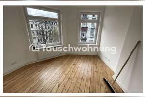 Tauschwohnung: 3,5-Zimmer-Altbau ohne Balkon in Ottensen – Die vollständige Adresse der Immobilie erhältst du vom Anbieter., 22763 Ottensen, Hamburg – Vorschaubild 8