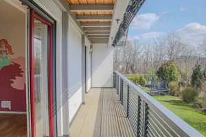 Modernes, energetisch saniertes Haus in schöner Lage von Schongau – Weilheim-Schongau (Kreis) – Vorschaubild 21