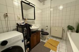 Schöne 2 Zimmer-Wohnung mit PKW-Stellplatz! – Artillerieweg 3, 26129 Haarentor, Oldenburg (Oldenburg) – Vorschaubild 7