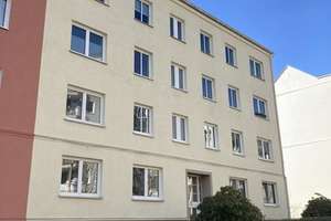 2-Zimmer mit Einbauküche, Balkon, Dusche und Laminat zum Toppreis!  – Georg-Landgraf-Straße 27, 9112 Kaßberg, Chemnitz – Vorschaubild 3