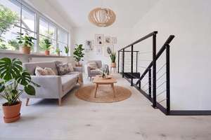 Maisonette-Wohnung mit Terrasse, Garten & Balkon - provisionsfrei in Alterlangen – 91056 Heiligenloh, Erlangen – Vorschaubild 13