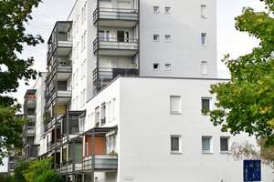 Eigennutzer aufgepasst – 3-Zimmer-Wohnung mit großer Terrasse im Münchner Norden