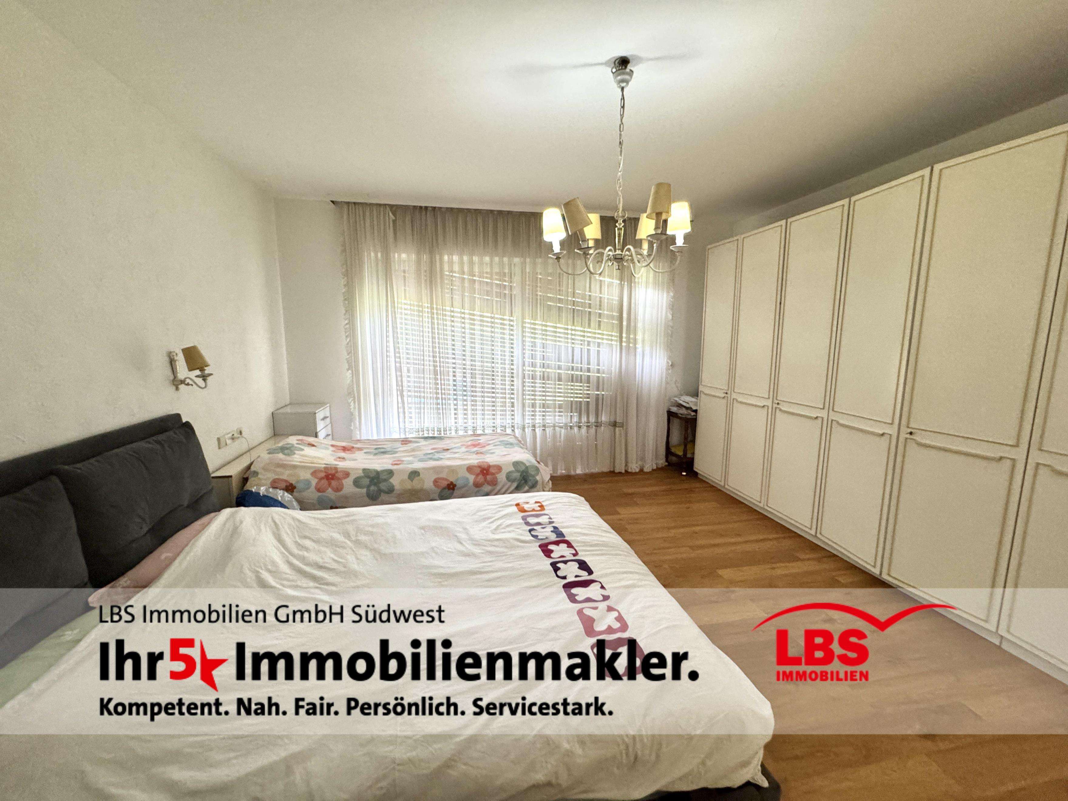 Immobilie in Kuppenheim - Repräsentatives Anwesen in begehrter Waldrandlage! - Bild 7