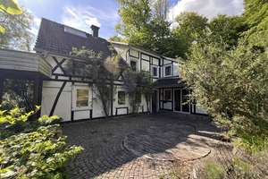 Nümbrecht freistehendes Fachwerk-/Steinhaus mit Einliegerwohnung in herrlicher Waldrandlage – Die vollständige Adresse der Immobilie erhältst du vom Anbieter., 51588 Nümbrecht – Vorschaubild 2