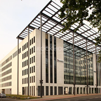 Büroboulevard B1 | 333 - 1.321 m² | ab 13,50 EUR