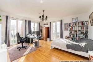 Modernes, bezugsfreies Reihenendhaus mit schönem Garten und Dachterrasse – Galenusstraße 62L, 13187 Pankow (Ortsteil), Berlin – Vorschaubild 13