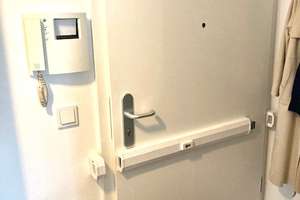 !!! Schöne  Lage - 4 ZKB großer S/W Balkon - EBK - Lift - Echtholzparkett - Wollen wir haben !!! – Die vollständige Adresse der Immobilie erhältst du vom Anbieter., 65189 Südost, Wiesbaden – Vorschaubild 24