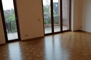 Ruhige und helle Wohnung mit Balkon in Münster- Amelsbüren – 48163 Amelsbüren, Münster – Vorschaubild 7