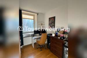 Tauschwohnung: 2-Zimmer-Altbaubuwohnung im Westend zum Tausch – Die vollständige Adresse der Immobilie erhältst du vom Anbieter., 80339 Westend, München – Vorschaubild 7
