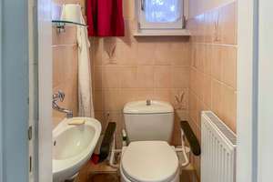 Ebenerdig, komfortabel, citynah - Ihr Zuhause fürs Leben  – Die vollständige Adresse der Immobilie erhältst du vom Anbieter., 23554 Sankt Lorenz Nord, Lübeck – Vorschaubild 10