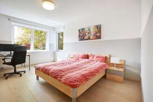 Komfort trifft auf Idylle! – Die vollständige Adresse der Immobilie erhältst du vom Anbieter., 22175 Bramfeld, Hamburg – Vorschaubild 21