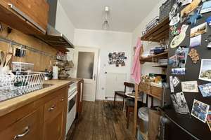 2 ZKB-in der Augsburger Altstadt (ID: ML/W5) – Mittlerer Lech 39, 86150 Lechviertel, östl. Ulrichsviertel, Augsburg – Vorschaubild 13