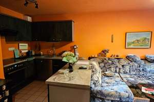 Dachgeschoss/Maisonette Wohnung in Erfurt-Marbach mit Balkon und Tiefgaragenstellplatz – Die vollständige Adresse der Immobilie erhältst du vom Anbieter., 99092 Marbach, Erfurt – Vorschaubild 8