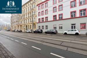Ruhige Maisonette-Wohnung mit Dachterrasse im Innenhof – stilvoll möbliert möglich – 39108 Stadtfeld West, Magdeburg – Vorschaubild 22