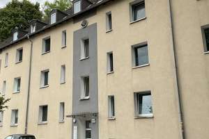Charmante 2-Raum-Wohnung für Singles! – Bochumer Landstr. 228, 45276 Freisenbruch, Essen – Vorschaubild 8