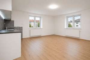 Vermietetes Wohn- und Gewerbeobjekt – Die vollständige Adresse der Immobilie erhältst du vom Anbieter., 81371 Sendlinger Feld, München – Vorschaubild 2
