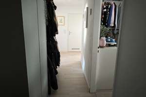 Lichtdurchflutete 2-Zimmer-Wohnung in Lindenhof – Die vollständige Adresse der Immobilie erhältst du vom Anbieter., 68163 Lindenhof, Mannheim – Vorschaubild 6