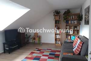 Tauschwohnung: Schöne 3-Zimmer-Wohnung in Bonn-Pützchen, 70 m2