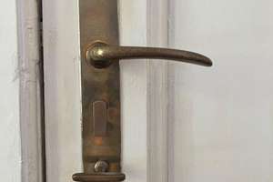 ruhig und hell mit West-Balkon – Fregestraße 9, 12159 Friedenau, Berlin – Vorschaubild 15