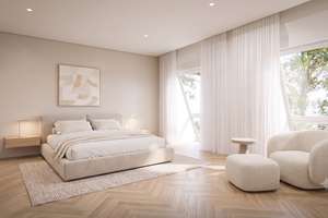 Ein Zuhause über den Dächern Großhaderns - Exklusives Penthouse im Blumenviertel – Die vollständige Adresse der Immobilie erhältst du vom Anbieter., 81377 Großhadern, München – Vorschaubild 3