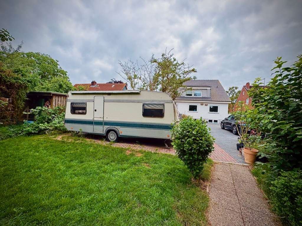 Immobilie in Kellenhusen - barrierefreies Energiehaus mit 3 Wohnungen in Strandnähe - Bild 3