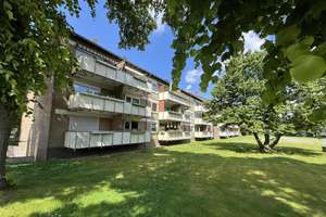 Für Jung und Alt – stylische Wohnung in Monheim‑Baumberg – Die vollständige Adresse der Immobilie erhältst du vom Anbieter., 40789 Monheim am Rhein – Vorschaubild 2
