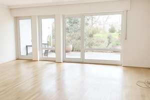 Kamin, Sauna, Garten. Alles vorhanden: 3 Zimmer Maisonette Wohnung in Wittlaer – Roßpfad 28, 40489 Wittlaer, Düsseldorf – Vorschaubild 6