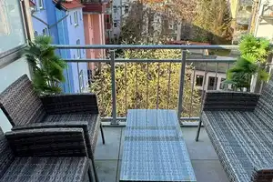 *Schmuckstück am Fiedeler Platz in Döhren* - Traumhafte Wohnung mit Ausbaureserve im Dachgeschoss – Fiedelerstr. 22, 30519 Hannover – Vorschaubild 2
