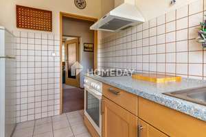 Einziehen und Wohlfühlen – Helle 2-Zimmer-Wohnung mit Einbauküche, Loggia und schönem Ausblick – Die vollständige Adresse der Immobilie erhältst du vom Anbieter., 13599 Haselhorst, Berlin – Vorschaubild 6
