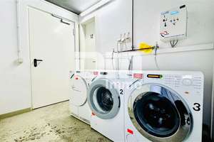 Moderne 4 Zimmer HP / EG Wohnung mit 2 Bädern und großer Terrasse direkt an der Uni – Die vollständige Adresse der Immobilie erhältst du vom Anbieter., 34127 Nord (Holland), Kassel – Vorschaubild 24