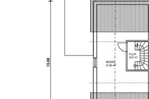 Modernes Wohnen: Doppelhaushälfte in Hiddenhausen – Theresienweg 7, 32120 Hiddenhausen – Vorschaubild 16