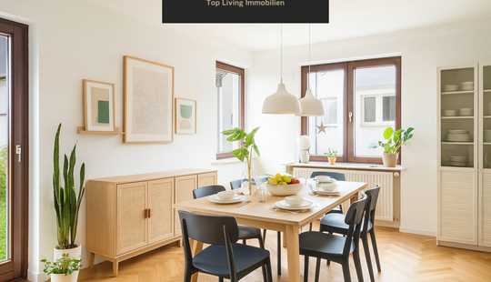 Bild von WOHLFÜHLHAUS! Familiendomizil in Dotzheim!