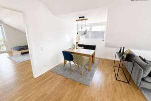 GEHOBENE AUSSTATTUNG: * 2,5-Zi. * 71 m² * Balkon * TL-Bad * EBK * Stpl. * Bestlage S-Wangen * – Die vollständige Adresse der Immobilie erhältst du vom Anbieter., 70327 Wangen, Stuttgart – Vorschaubild 5
