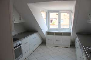 Wohnen über den Dächern von Neuhausen – Rupprechtstrasse 23a, 80636 St. Vinzenz, München – Vorschaubild 9