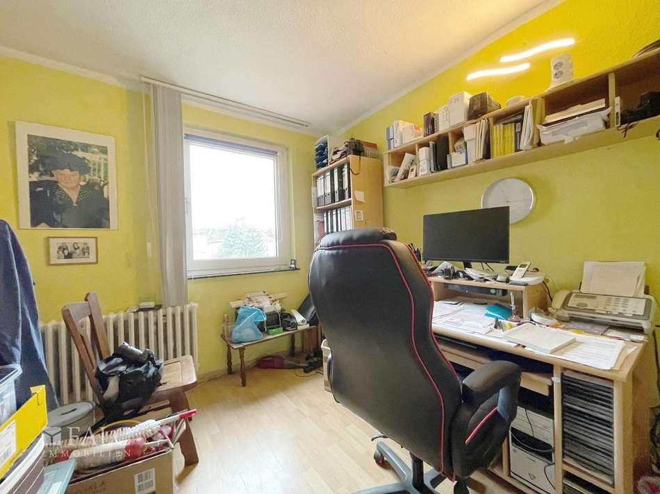Kinderzimmer