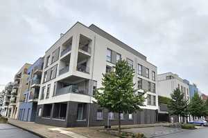 Hochwertige 3 Zimmer - Wohnung mit Balkon, 2 Bädern und Parkett am Phoenix - See – Am Kai 5, 44263 Dortmund – Vorschaubild 15