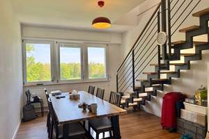 Wunderschöne Maisonette-Wohnung in Durlach – Die vollständige Adresse der Immobilie erhältst du vom Anbieter., 76227 Durlach, Karlsruhe – Vorschaubild 7