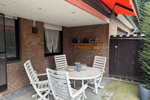 Bungalow mit Anbau – Ihr neues Zuhause mit Platz und gemütlichem Gartenambiente – Wesel (Kreis) – Vorschaubild 5