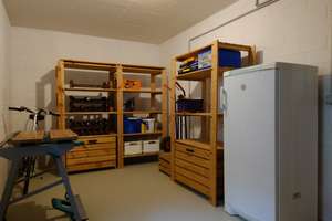 von Privat - DHH in Hagen Holthausen – Husterstraße 8 b, 58093 Hohenlimburg (Ortsteil), Hagen – Vorschaubild 25