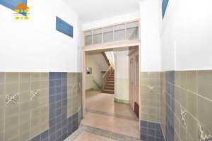 HIER WILL ICH WOHNEN! Dachgeschosstraum mit Einbauküche! – Zeißstraße 19, 9131 Hilbersdorf, Chemnitz – Vorschaubild 3